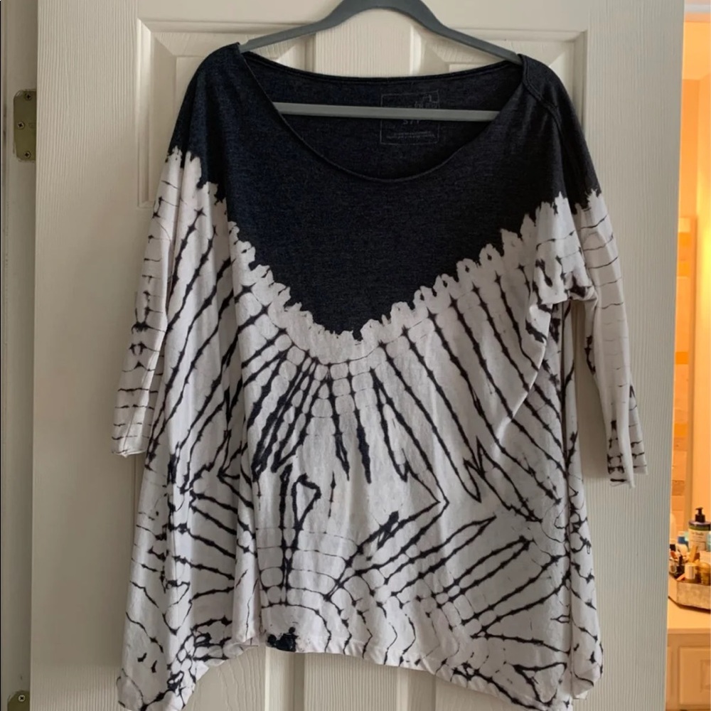 Free people top